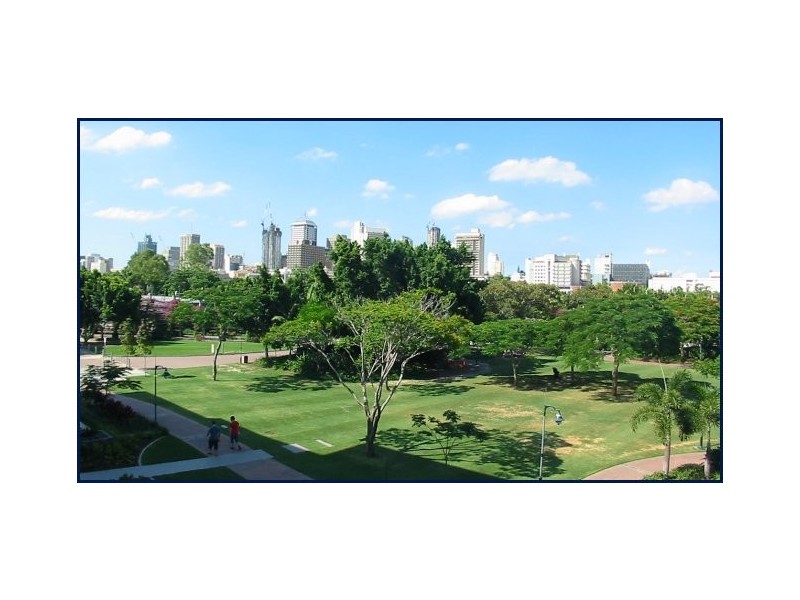 05/15 Tribune Street, South Bank QLD 4101