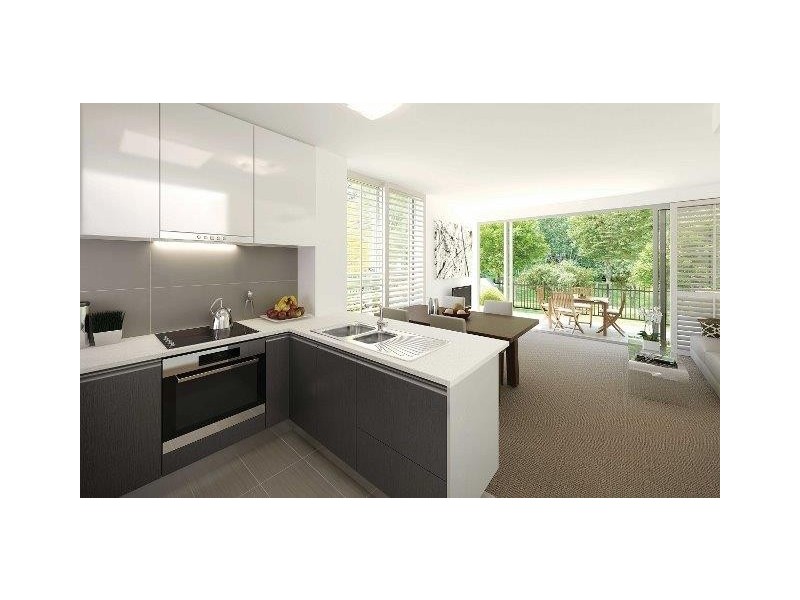 45/123 Barrack Road, Cannon Hill QLD 4170