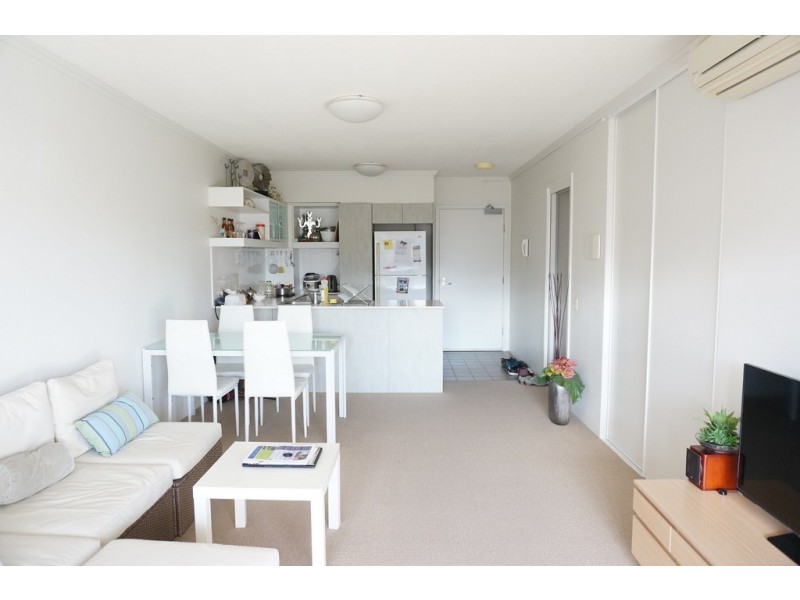 86/ 62 Cordelia, South Brisbane QLD 4101