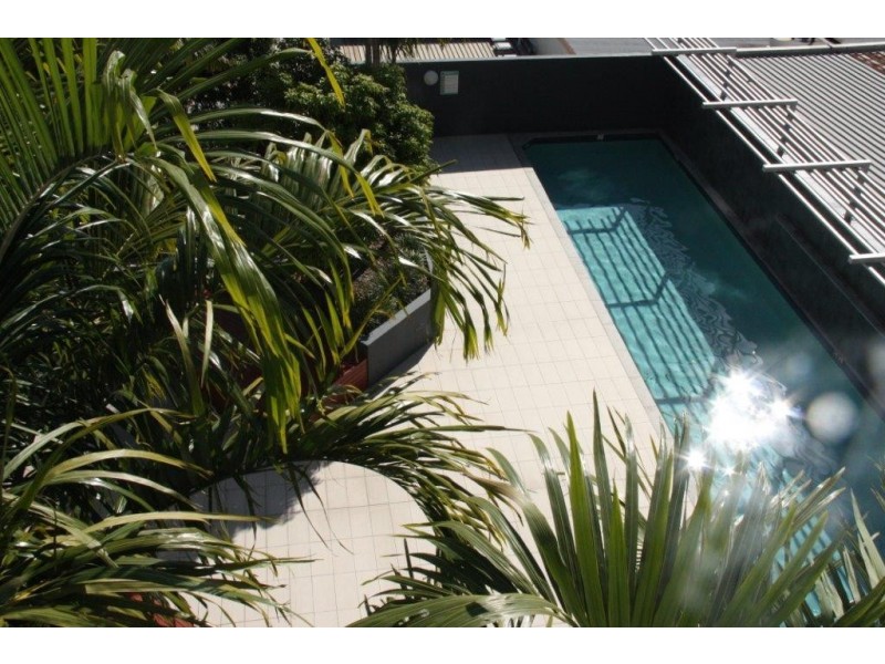 86/ 62 Cordelia, South Brisbane QLD 4101