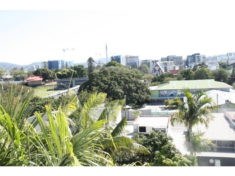 86/ 62 Cordelia, South Brisbane QLD 4101