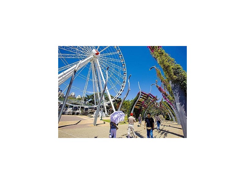 86/ 62 Cordelia, South Brisbane QLD 4101