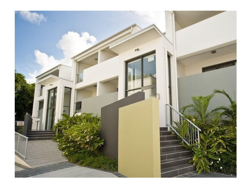 11/19 Baringa Street, Morningside QLD 4170