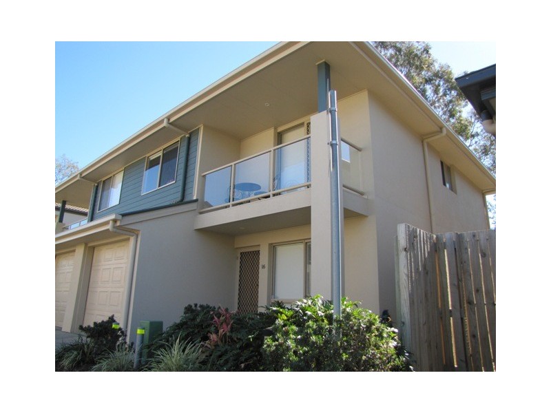 16/40 Hargreaves Road, Manly West QLD 4179