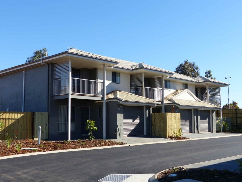 Unit 13, 2 Lavender Drive, Griffin QLD 4503