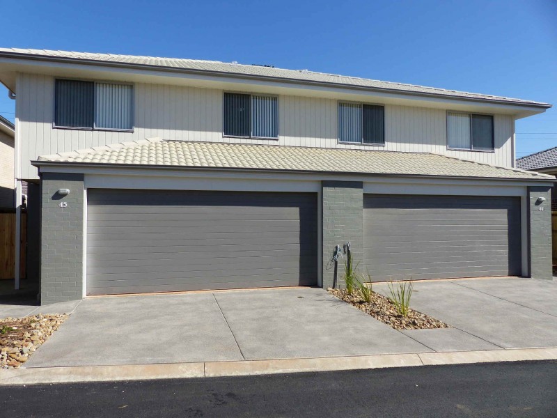 Unit 13, 2 Lavender Drive, Griffin QLD 4503