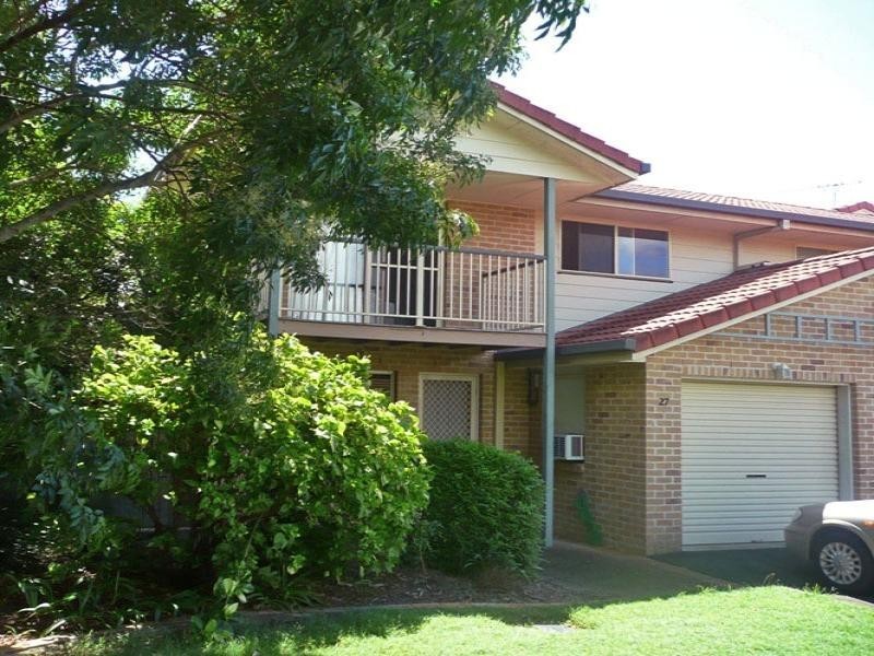 27/121 Golden Ave, Calamvale QLD 4116