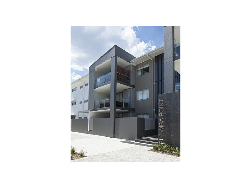 19/125 Bulimba Street, Bulimba QLD 4171