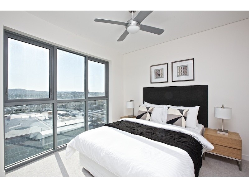 436/35 Campbell Street, Bowen Hills QLD 4006