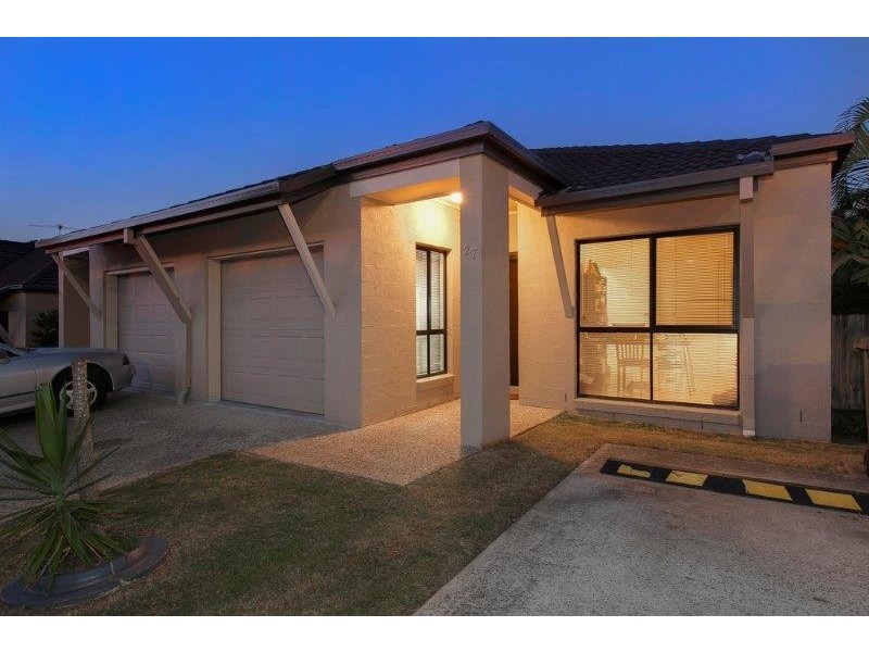 27 Lisa Street, Mcdowall QLD 4053