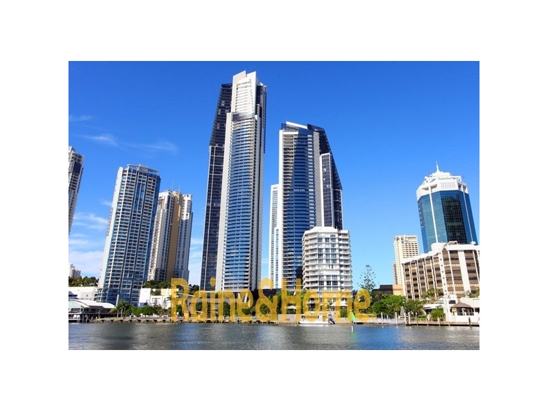 9 Ferny Avenue, Surfers Paradise QLD 4217