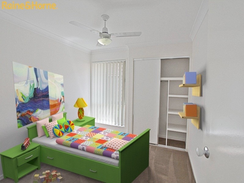 21 – 29 (35) Second Avenue, Marsden QLD 4132