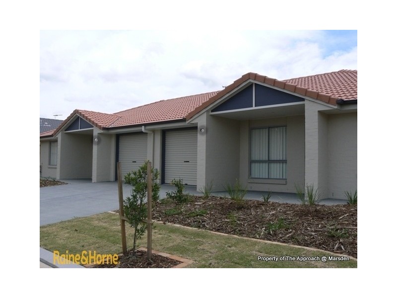 21 – 29 (35) Second Avenue, Marsden QLD 4132