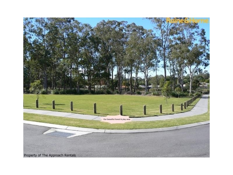 21 – 29 (82) Second Avenue, Marsden QLD 4132