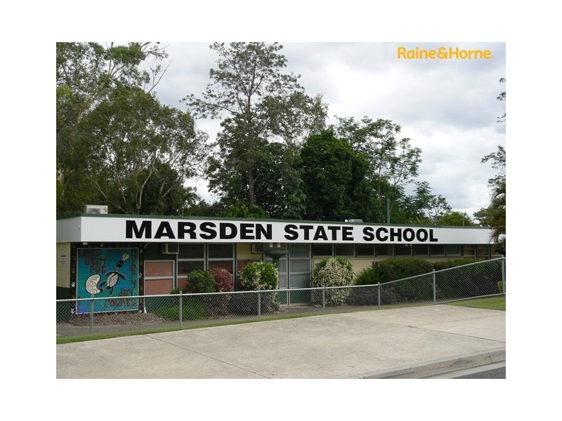 21 – 29 (82) Second Avenue, Marsden QLD 4132