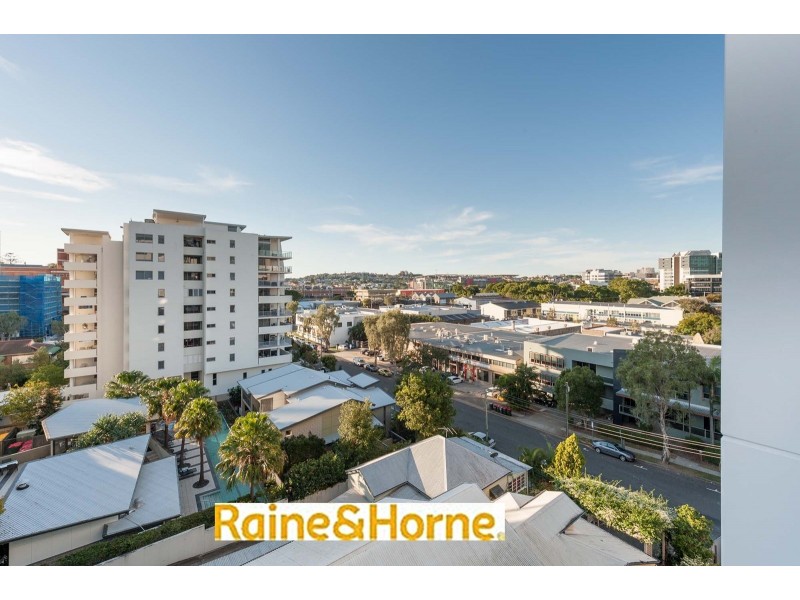 35 McDougall Street, Milton QLD 4064