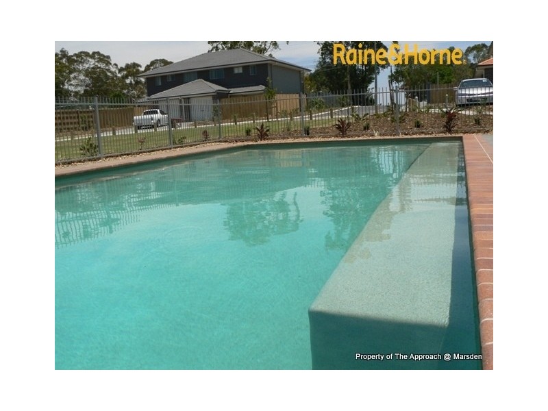 21 – 29 (11) Second Avenue, Marsden QLD 4132