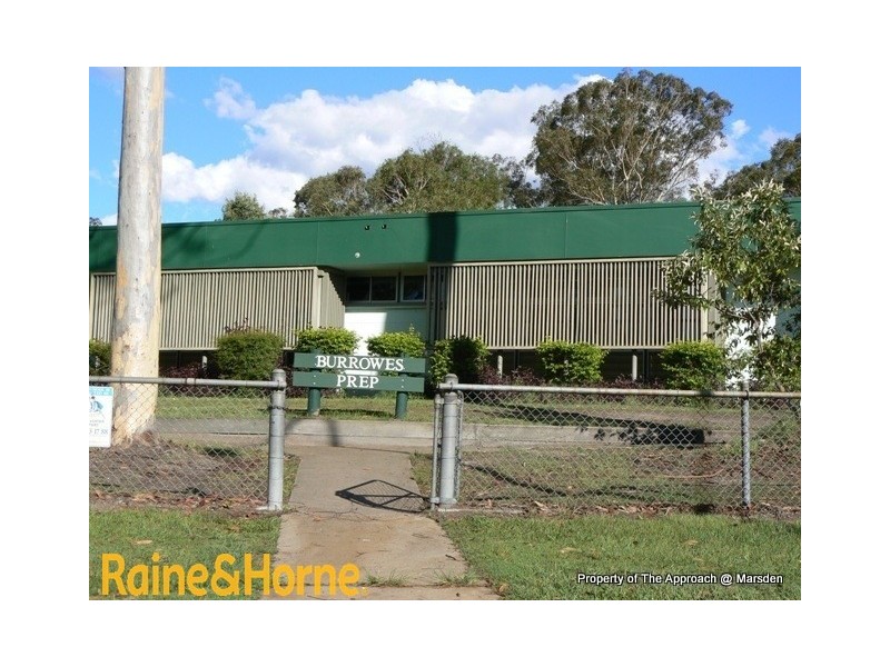 21 – 29 (11) Second Avenue, Marsden QLD 4132