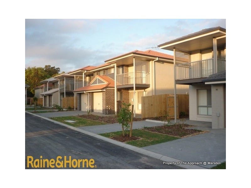 21 – 29 (11) Second Avenue, Marsden QLD 4132