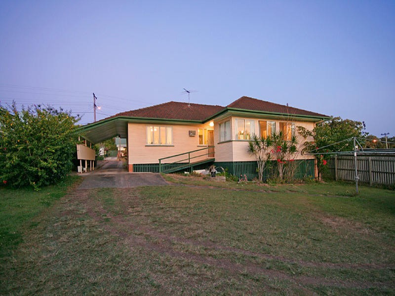 Coopers Plains QLD 4108