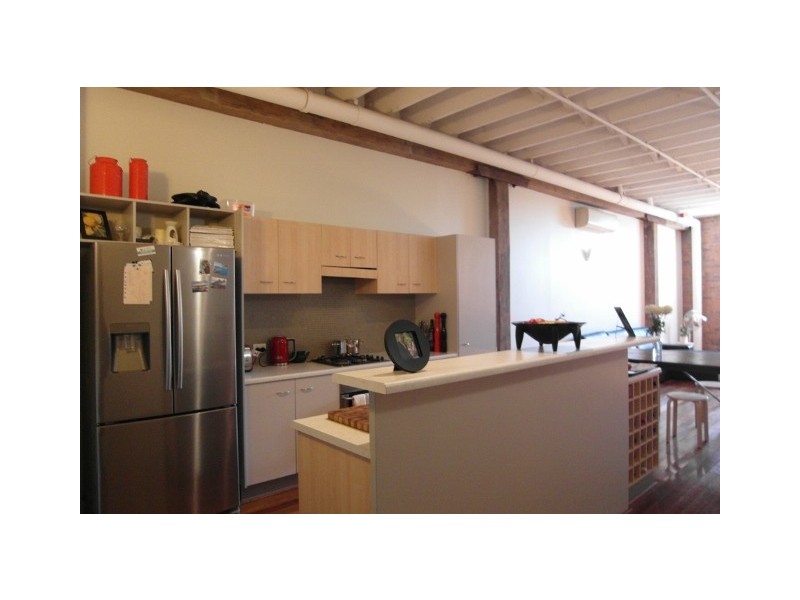 54b/54 Vernon Tce, Teneriffe QLD 4005