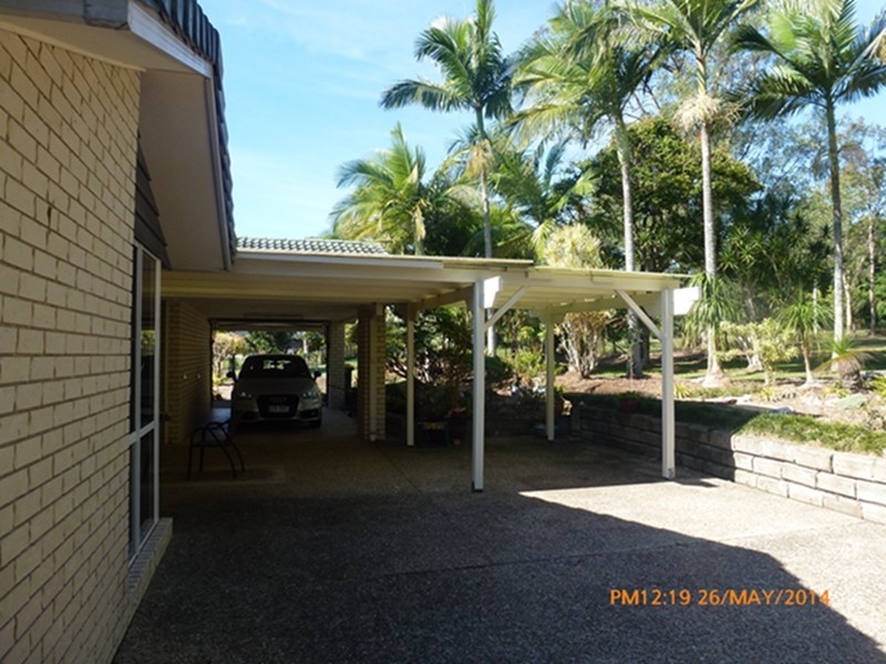 35 Birdsville, Greenbank QLD 4124