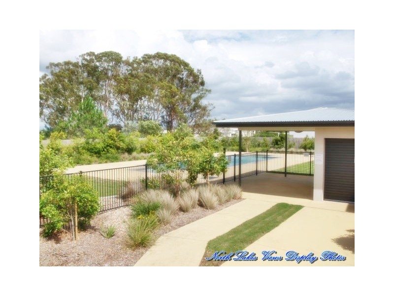 1 Linear Drive, Mango Hill QLD 4509