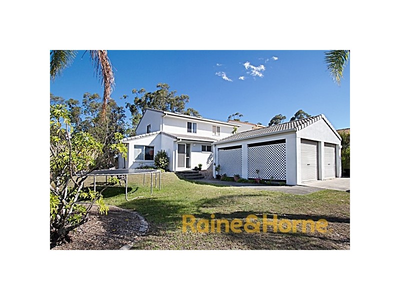 Unit 1 / 15 Bridgman Drive, Reedy Creek QLD 4227