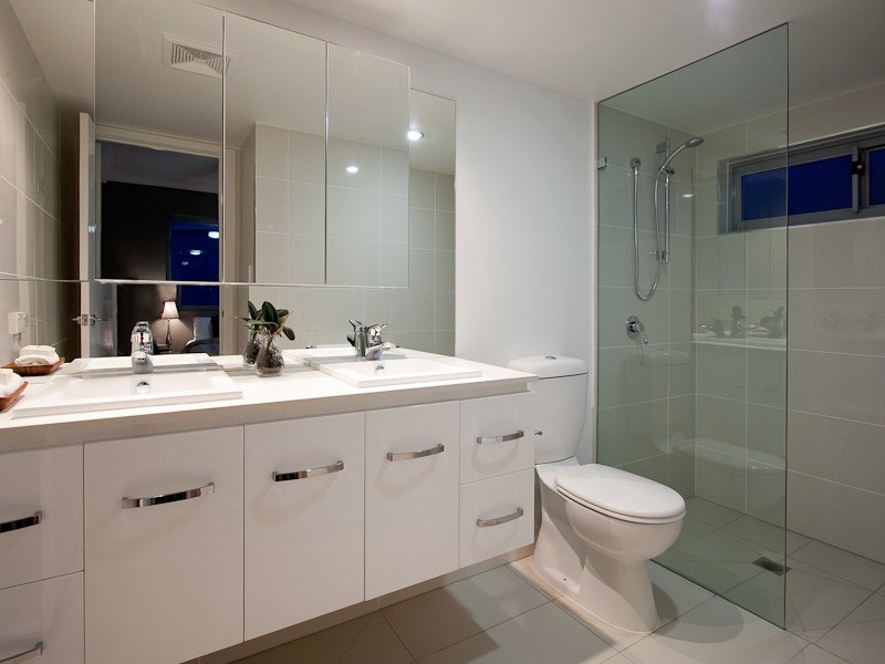 25/125 Bulimba Street, Bulimba QLD 4171