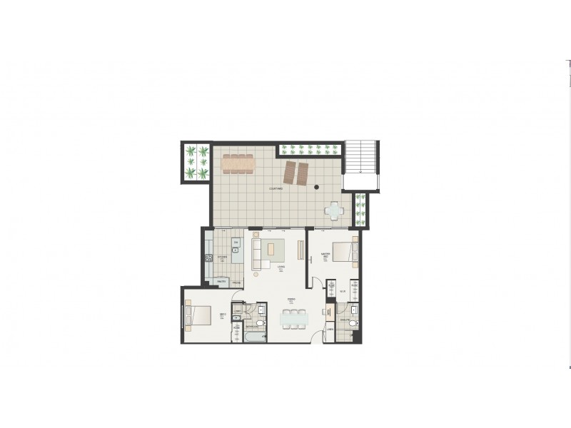 32 Agnes, Albion QLD 4010