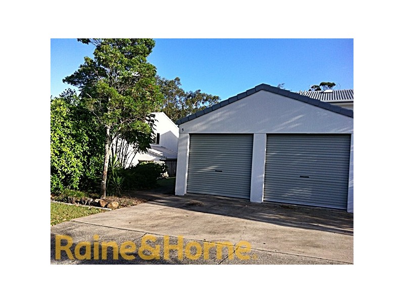 Unit 5 / 15 Bridgman Drive, Reedy Creek QLD 4227