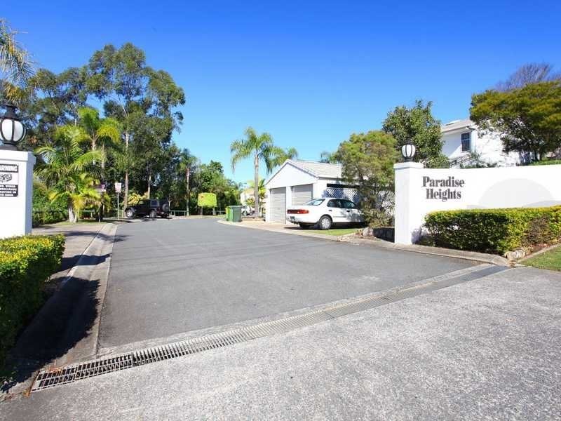 Unit 33 / 15 Bridgman Drive, Reedy Creek QLD 4227