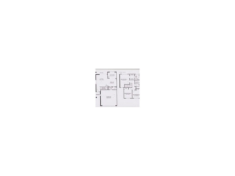 Kippa-ring QLD 4021 Floorplan