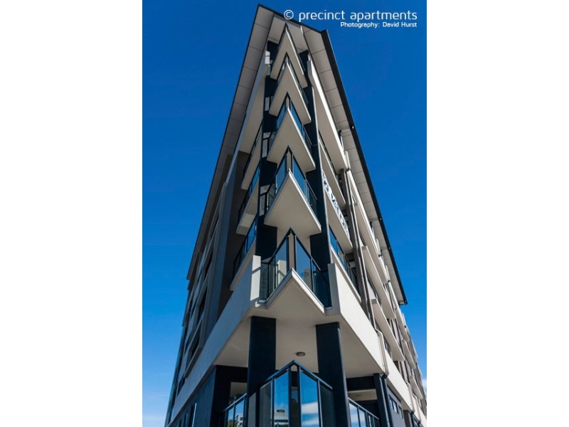 56 Prospect Street, Fortitude Valley QLD 4006