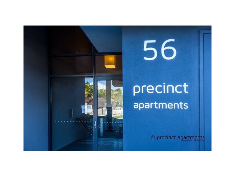 56 Prospect Street, Fortitude Valley QLD 4006