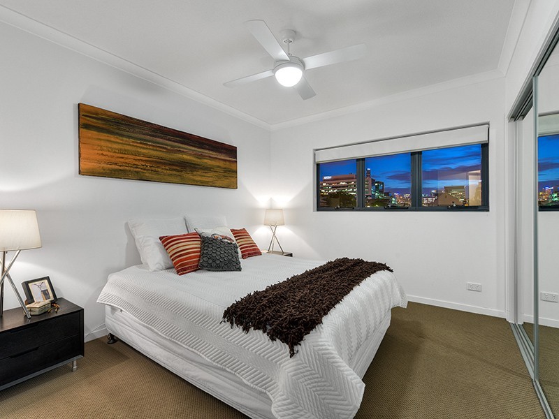 56 Prospect Street, Fortitude Valley QLD 4006