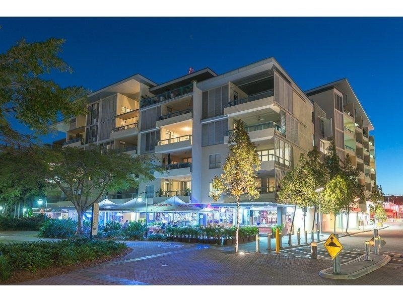 2/15 Tribune Street, South Brisbane QLD 4101