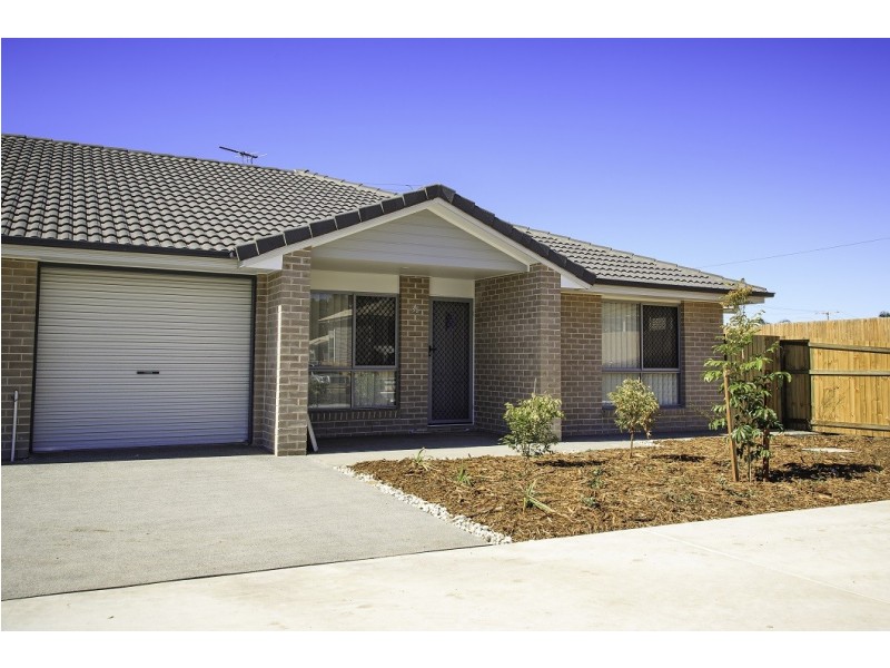 Boronia Heights QLD 4124