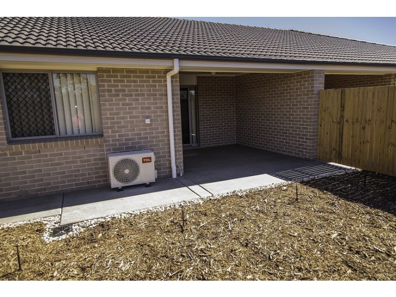 Boronia Heights QLD 4124