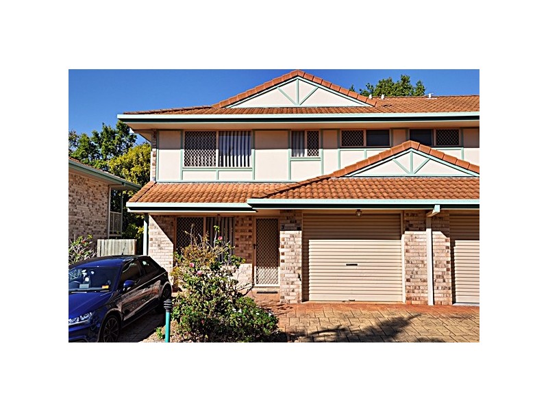 12 Grandchester, Sunnybank Hills QLD 4109