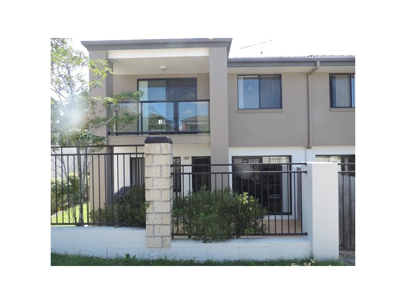 Eight Mile Plains QLD 4113