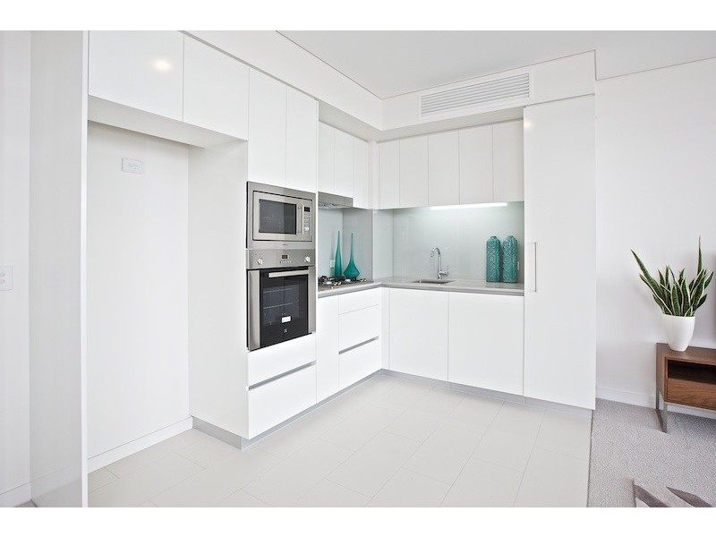 2231/35 Campbell Street, Bowen Hills QLD 4006