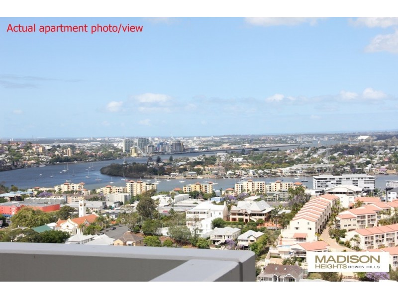 2231/35 Campbell Street, Bowen Hills QLD 4006