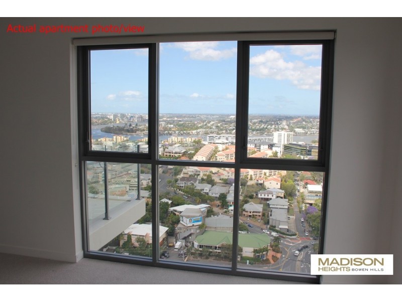 2231/35 Campbell Street, Bowen Hills QLD 4006