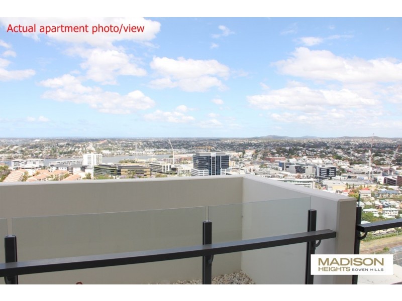 2231/35 Campbell Street, Bowen Hills QLD 4006