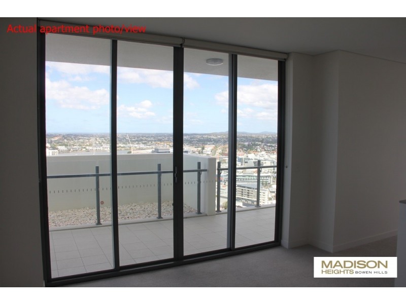 2231/35 Campbell Street, Bowen Hills QLD 4006