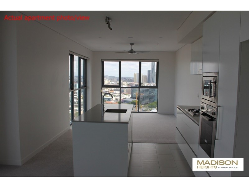 2231/35 Campbell Street, Bowen Hills QLD 4006