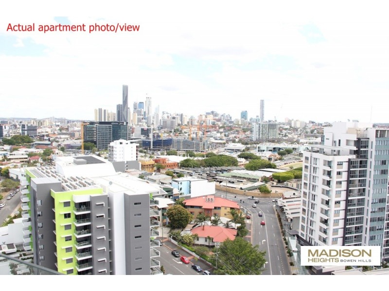 1534/35 Campbell Street, Bowen Hills QLD 4006