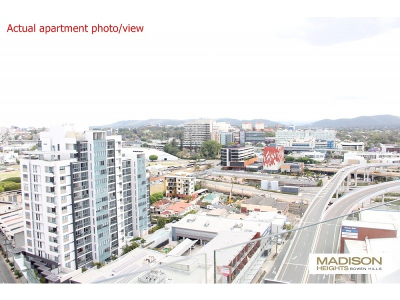 1534/35 Campbell Street, Bowen Hills QLD 4006