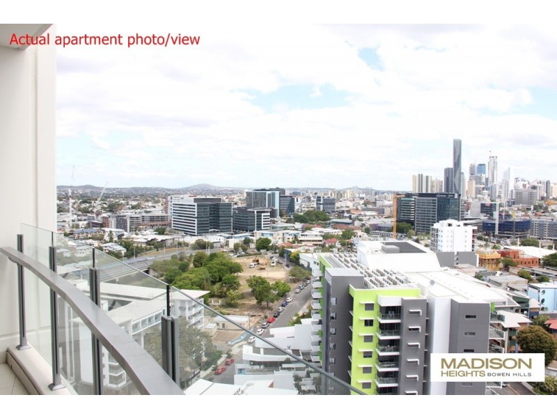1534/35 Campbell Street, Bowen Hills QLD 4006